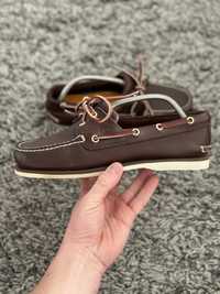 Timberland Topsider