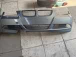 bmw e90 zderzak pekniety