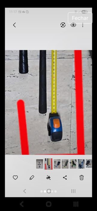 Sacoa de golfe usados