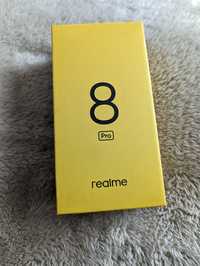 Realme 8 pro telefon 128gb 6gb ram