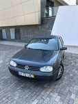 Vw Golf IV 1.4i 2002