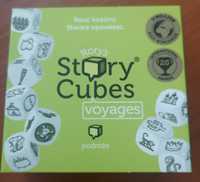 Story Cubes Voyages Pozdróże Kości Opowieści