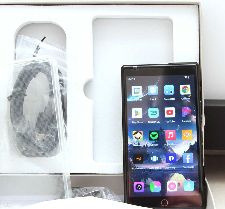 MP3 MP4 Streamig Плеер  Apple music Amazon music spotify и др новий