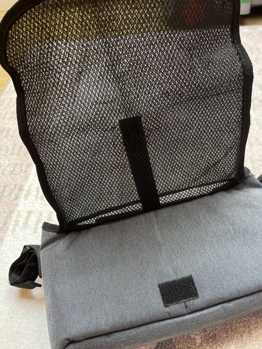 Smiki, organizer z akcesoriami do wózka