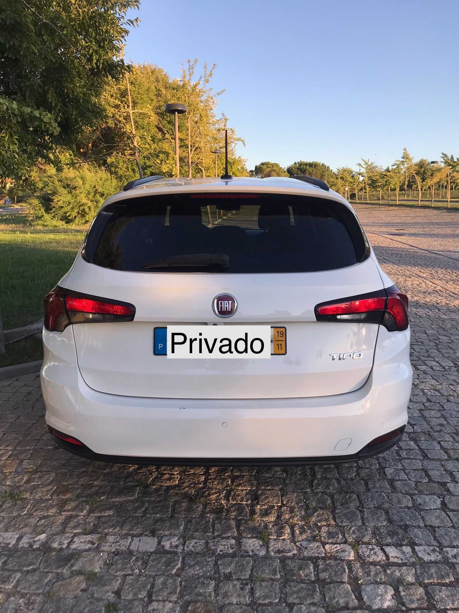 Fiat Tipo Station Wagon 1.4 M-Jet Mirror **GPL**