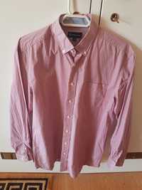 Camisa Giovanni Galli 40