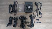 Блок живлення EVGA 1600 G2, SuperNOVA  80+ GOLD 1600W питания майнінг