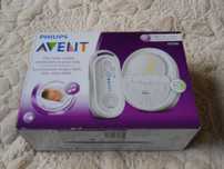 Elektroniczna niania Phillips Avent SCD506