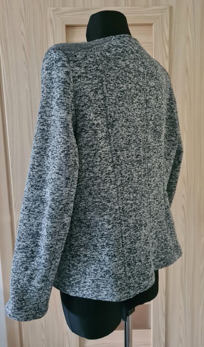 Siwa katana, żakiet 40/42 Strzelec