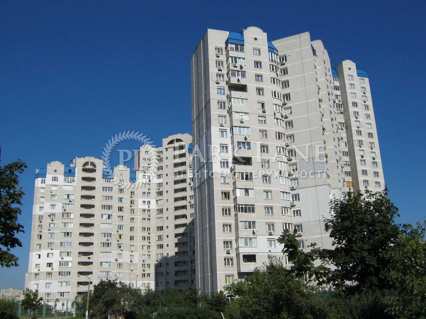 Продаж 3 к кв 90 м2 вул Драгоманова 31Б Позняки Осокорки Дарницький