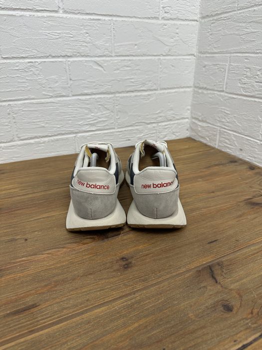 Мужские кроссовки New balance 237 43р