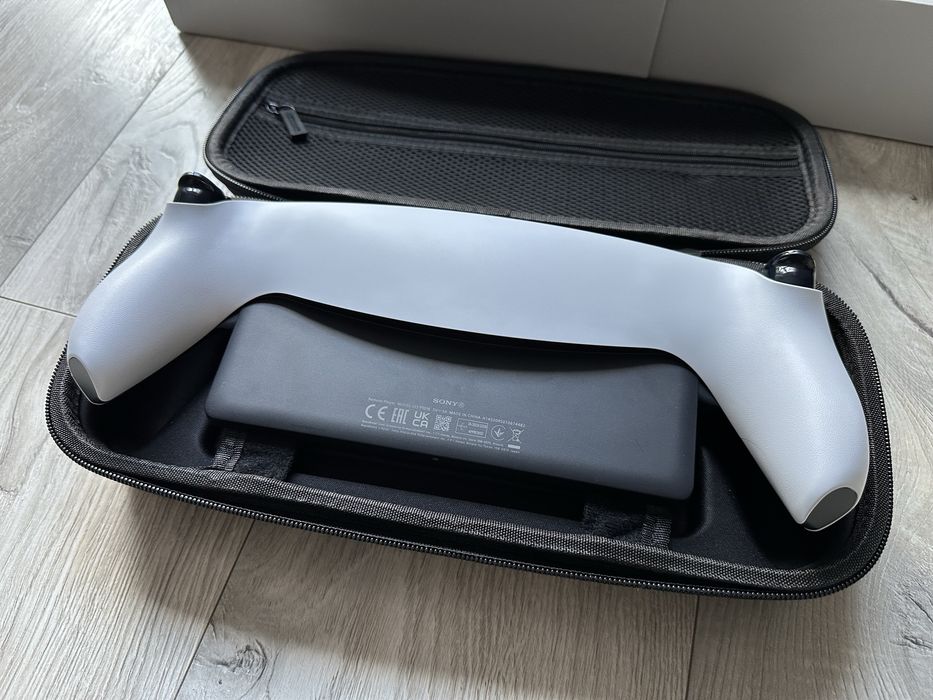 PlayStation Portal konsola PS5 Sony