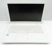 Laptop ASUS X541UJ i3-7100U 4GB 120SSD Intel HD 620 W10Home FHD