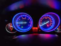 Mazda 6 2.5 Dynamic Sport 170KM