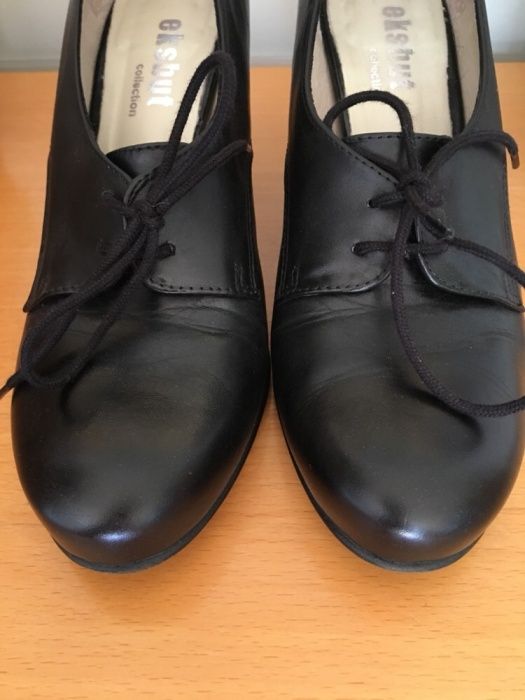 Buty damskie eksbut 38