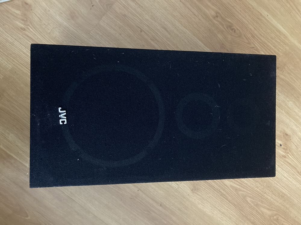JVC S-55 kolumny
