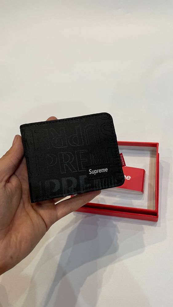 Гаманець Supreme