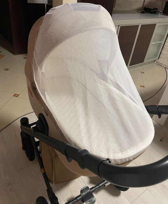 Wózek dziecięcy Anex