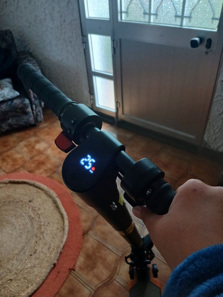 Urbanglide 62 pro