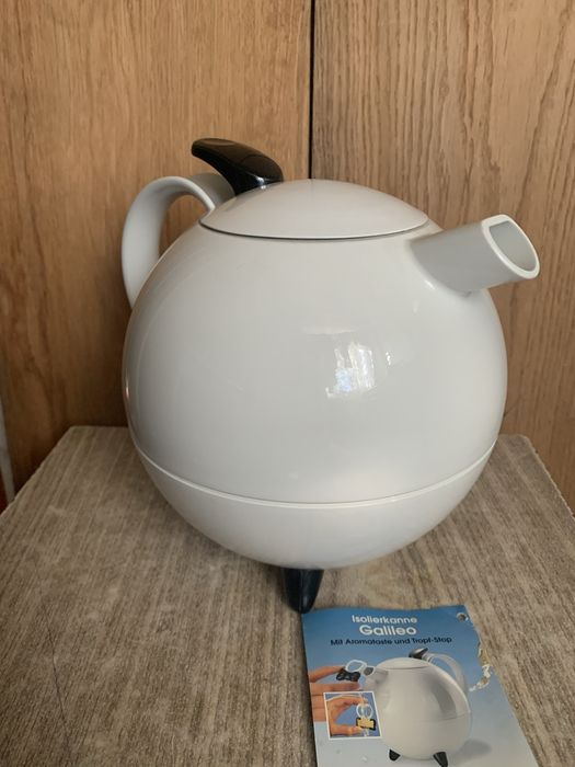 Термос-чайник Leifheit Galileo 0,75 l