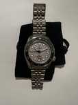 Islander JFK zegarek automatyczny GMT