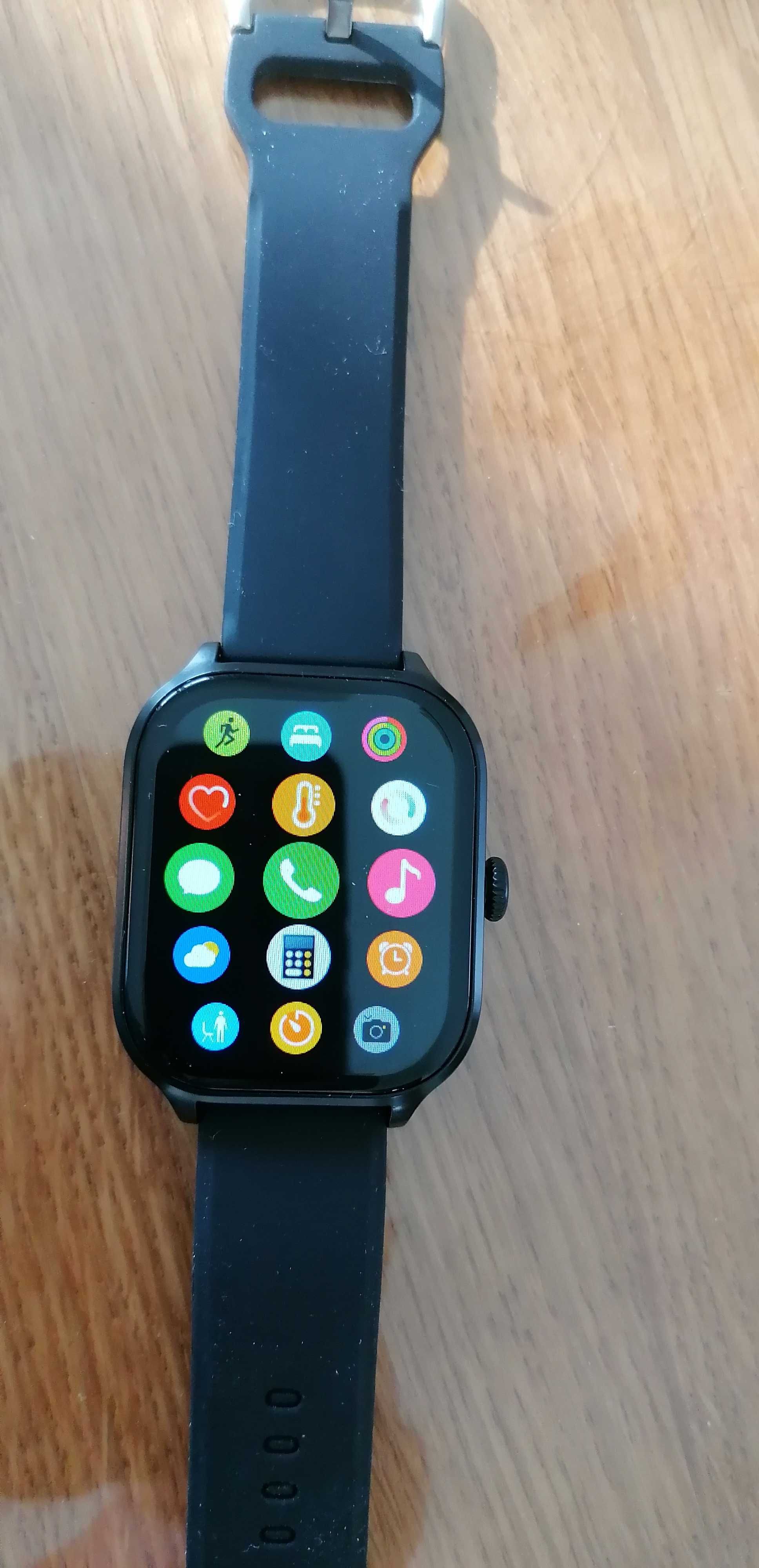 Smart Watch  LAXASFIT H9 / Samsung Galaxy Watch Смарт годинник