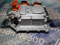 CCS2 Модуль зарядки батареї 293a07017r Renault Zoe Зоя Зое 52kWt 19-24