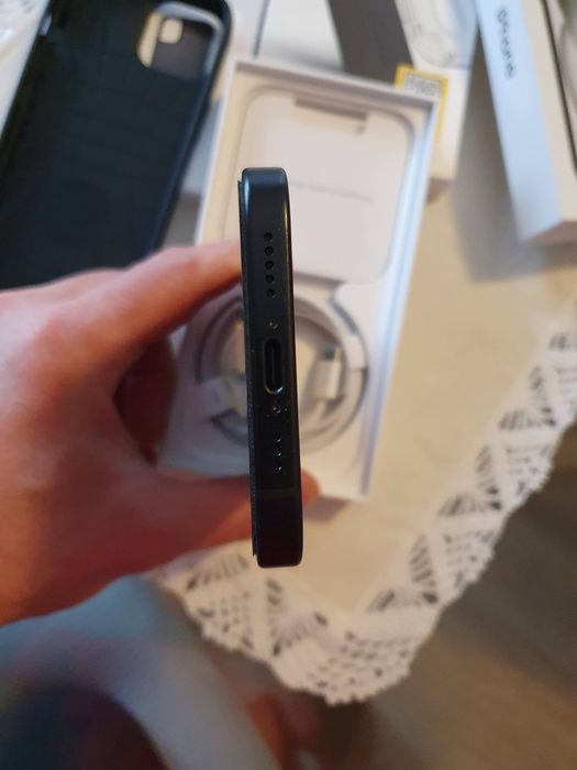 Apple Iphone 15