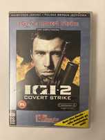 IGI 2: Covert Strike PC - dwie płyty CD