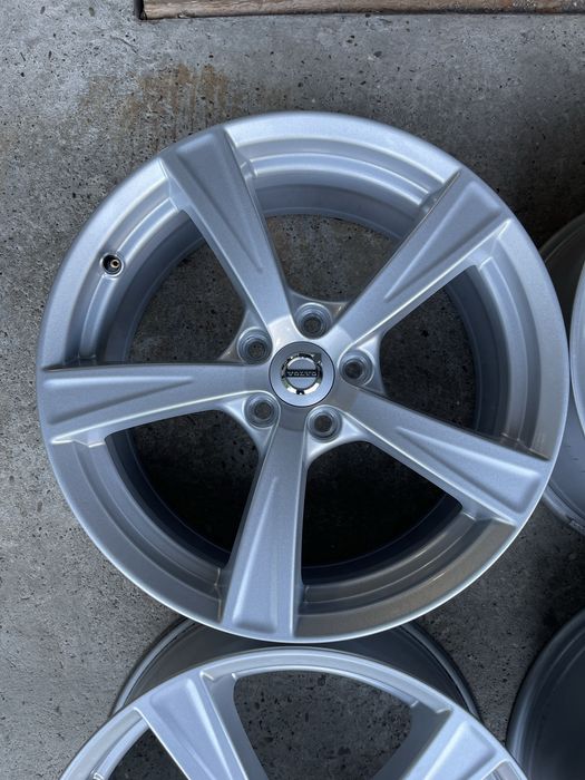 Диски 5х108r18  Volvo XC90 V90 V60