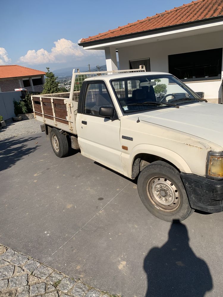 Vendo carrinha em bom estado