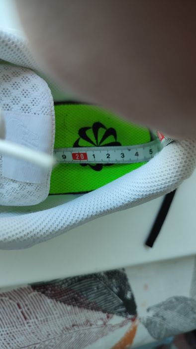 Кроссовки Nike идеальные