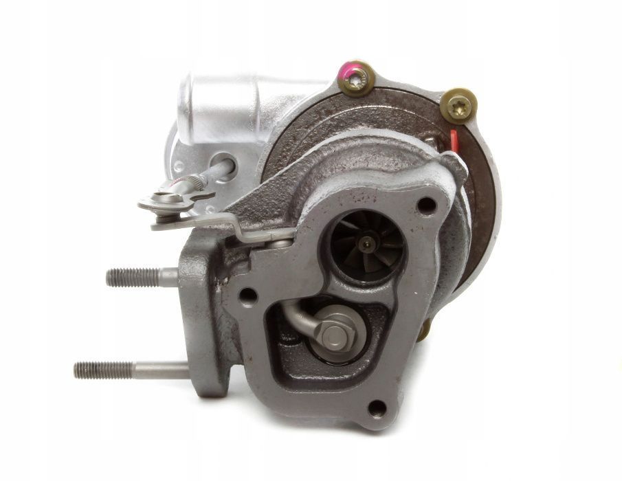 Turbina Turbo OPEL 1.3 CDTI SUZUKI Splash Swift IV 1.3 DDiS 75KM 55kW