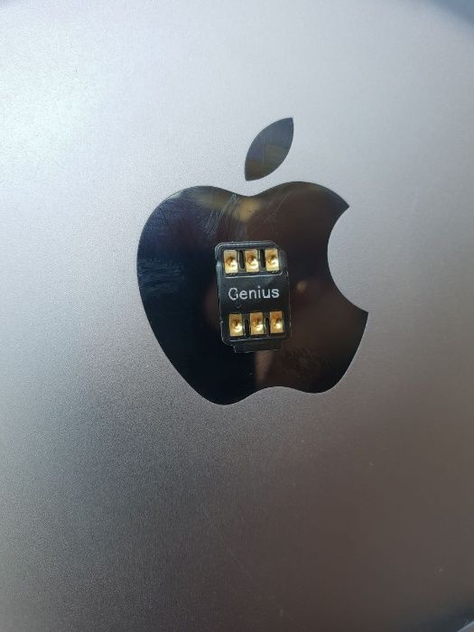 R-SIM 12 Geevei AIO Рсим 12 разблокировка iPhone