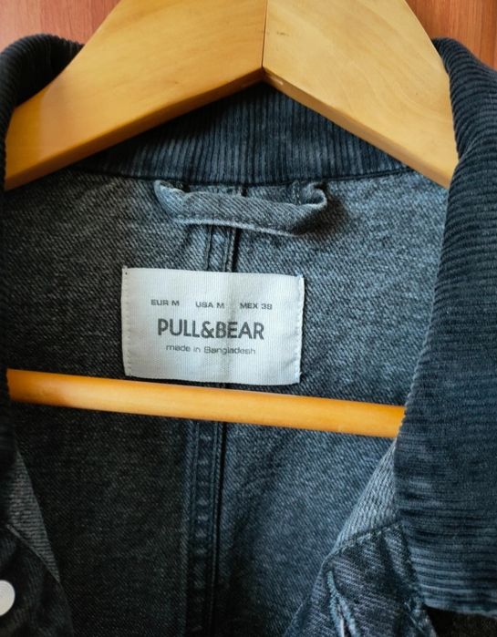 Casaca da Pull & Bear tam. M
