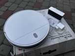 Миючий робот пилосос/робот пылесос xiaomi robot vacuum mop essential