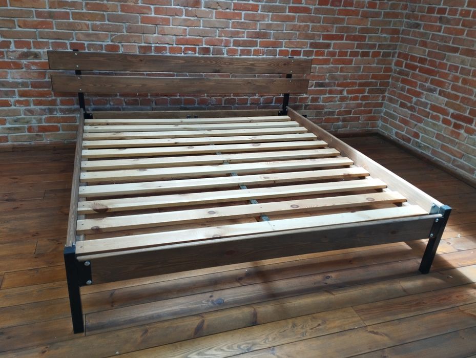 Ліжко двоспальне  1800*2000, 1600*2000. Доставка