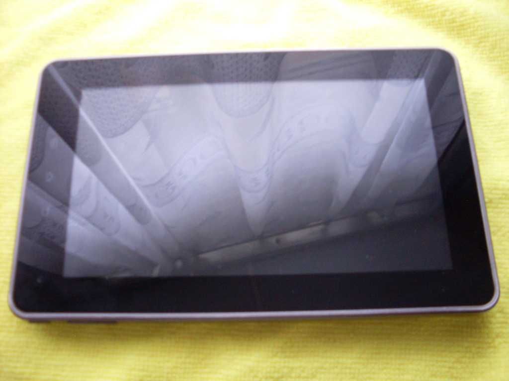 Tablet goclever TAB A73