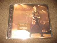 CD da Celine Dion "Live á Paris"