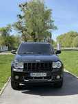 Jeep grand cherokee 3.0d