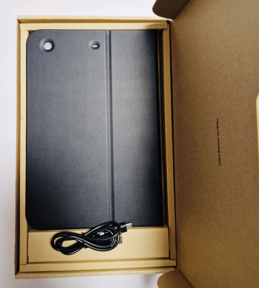 Folio keyboard case IPAD MINI