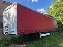Krone sdp27 2005
