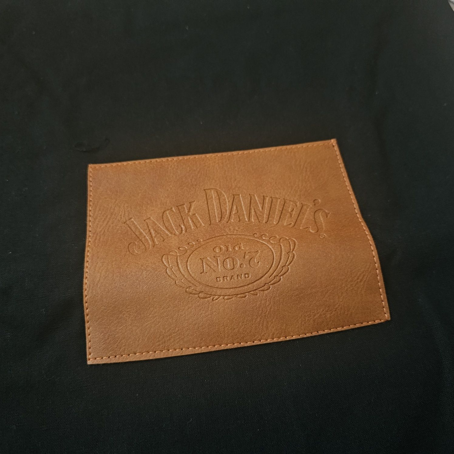 Jack Daniels Daniel's torba worek plecak NOWY