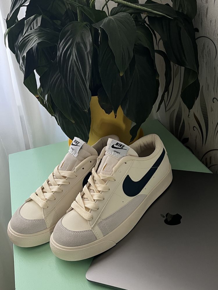 Кеди Nike чоловічі
