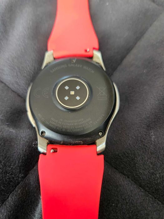 Smartwatch Samsung Galaxy Watch RM-R800