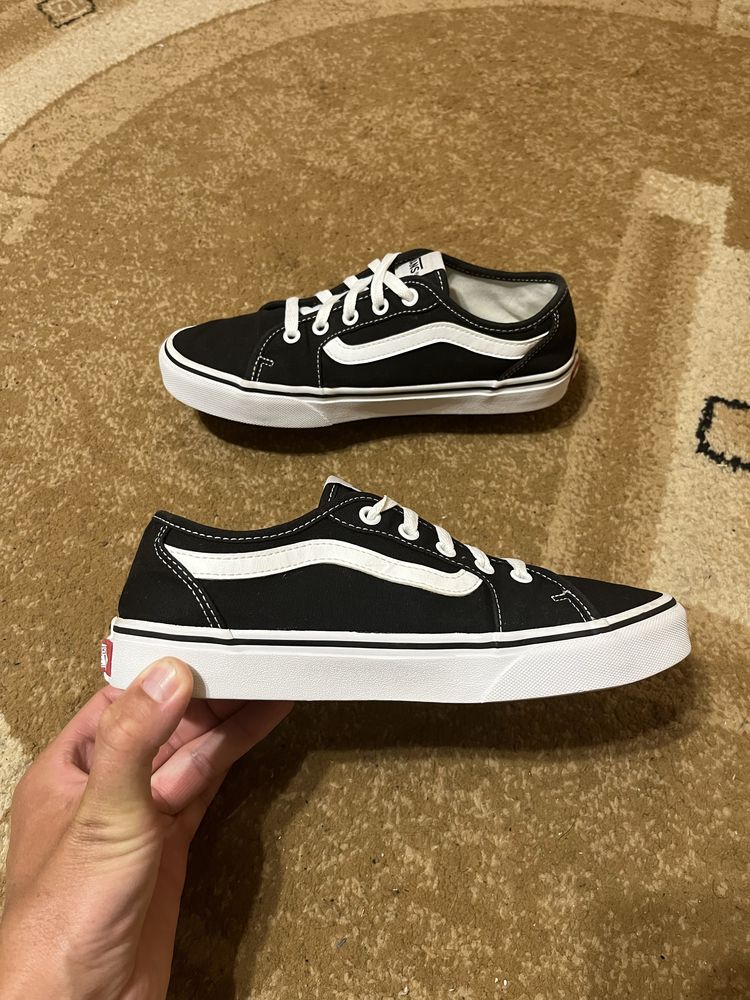 Кеди Vans Oldskool Wm Filmore Decon