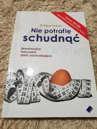 Dieta francuska, Nie potrafię schudnąć , Dr Pierre Dukan