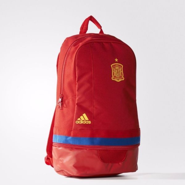 NOWY plecak Adidas Hiszpania , POJEMNY