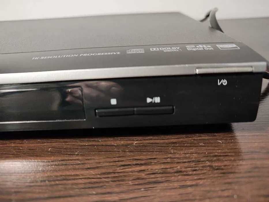 DVD Player Toshiba SD1010KE