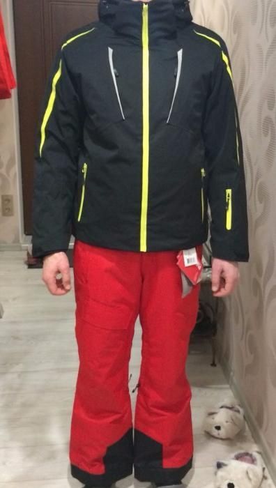 Продам новые лыжные сноубордические штаны Obermeyer Quantum Pants
